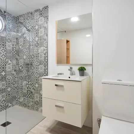 Ii Apartment