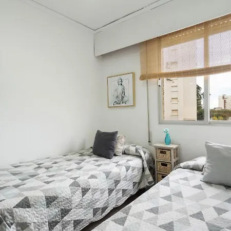Ii Apartment