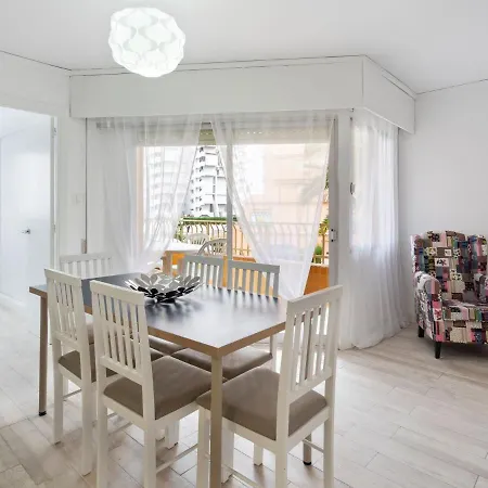 Apartment Ii *