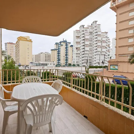 Apartment Ii