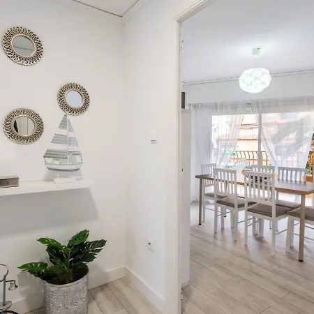 Ii Apartment *