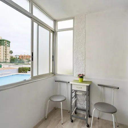 Apartment Ii Gandia