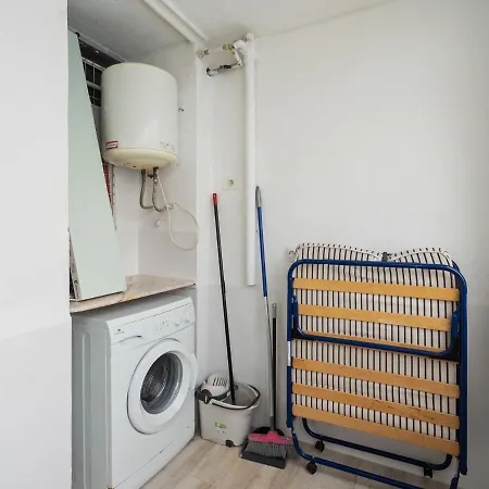 Ii Apartment Gandia
