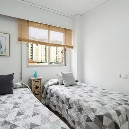 Ii Apartment