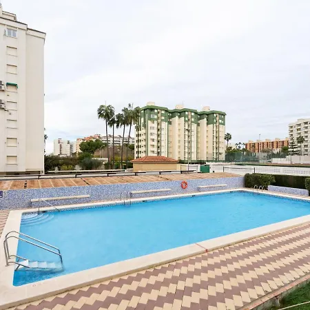 Apartment Ii Gandia