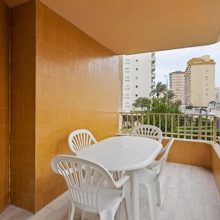 Apartment Ii Gandia