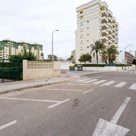 Ii Gandia