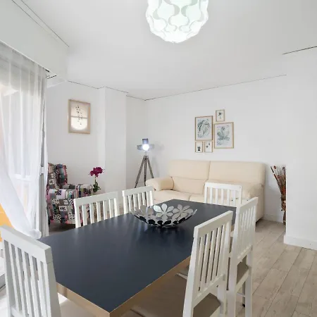 Ii Apartment Gandia