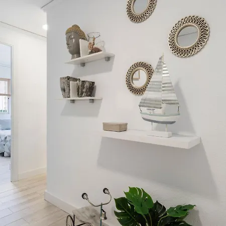 Ii Apartment