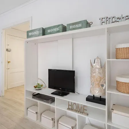 Apartment Ii Gandia
