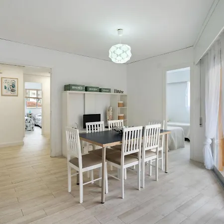 Ii Apartment Gandia